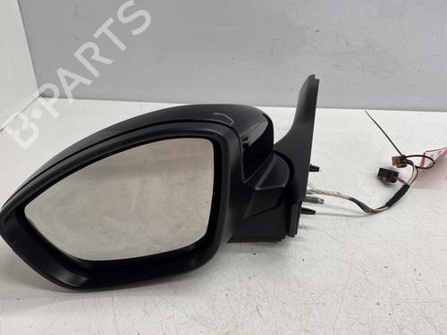 Used Left mirror Left mirror 32435304 32435304