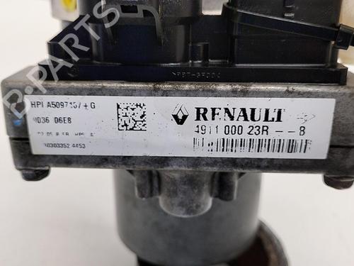 Used Steering pump Steering pump RENAULT LAGUNA III (BT0/1) 1.5 dCi (BT00, BT0A, BT0T, BT1J) (110 hp) 22854352 22854352