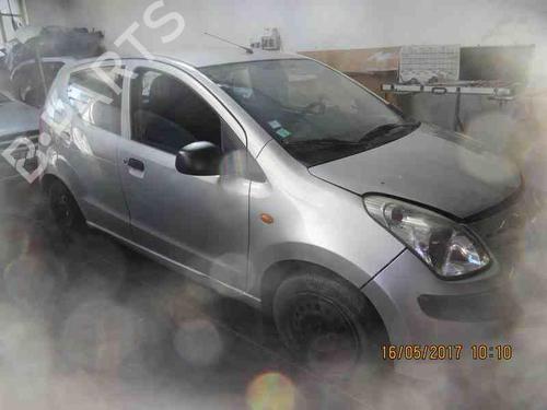 Left rear door NISSAN PIXO (UA0) 1.0 | BP22855495C4