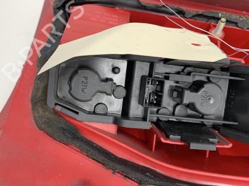 Used Left taillight NISSAN MICRA II (K11) 1.0 i 16V (60 hp) 22853486