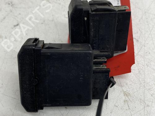 Left front window switch RENAULT ESPACE II (J/S63_) 2.1 TD (J633, J634, J/S635, J/S63D) | BP33421413I27 - Image 2