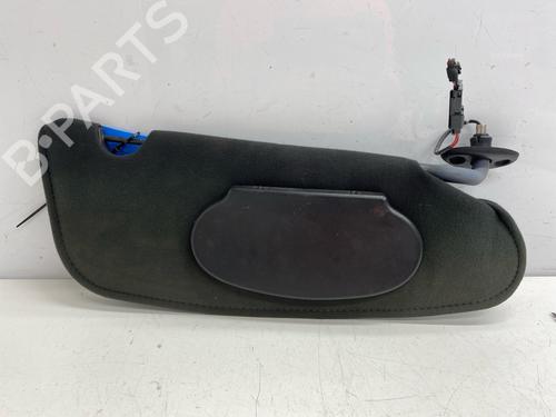 Used Right sun visor Right sun visor 37501736 37501736