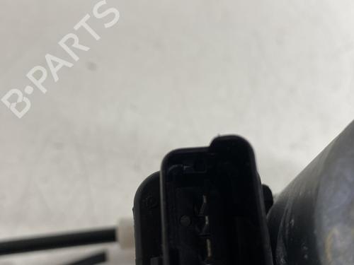 Front left window mechanism RENAULT MEGANE II (BM0/1_, CM0/1_) 1.9 dCi | BP28102250C22 