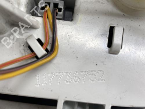 Climate control FIAT GRANDE PUNTO (199_) 1.3 D Multijet | BP31799691I5 