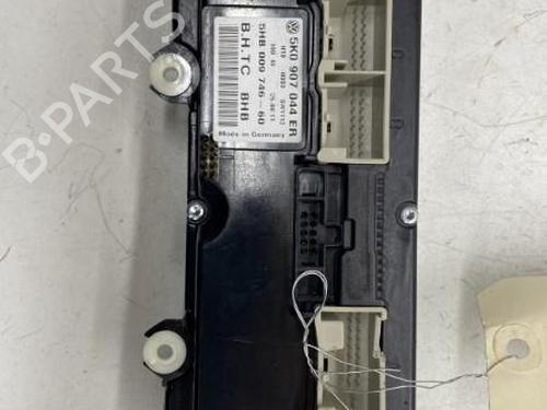 Climate control VW TOURAN (1T3) 1.6 TDI | BP22851131I5 