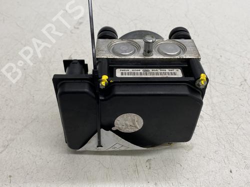 Used ABS pump ABS pump RENAULT CLIO II (BB_, CB_) 1.2 (BB0A, BB0F, BB10, BB1K, BB28, BB2D, BB2H, CB0A,... (58 hp) 32204316 32204316