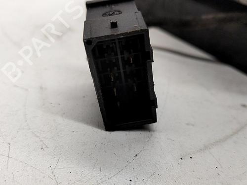 Right mirror AUDI A3 (8L1) 1.8 | BP22852352C27 