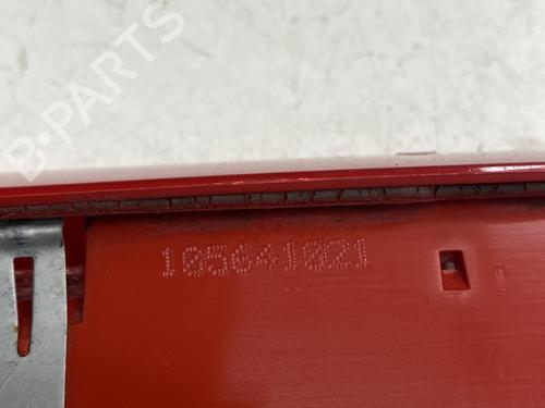 Third brake light VW POLO V (6R1, 6C1) 1.6 TDI | BP26683659L11 