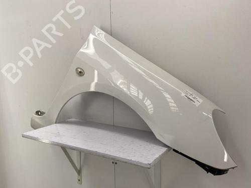 Right front fenders PEUGEOT 307 Break (3E) 2.0 HDI 110 | BP22856528C42 
