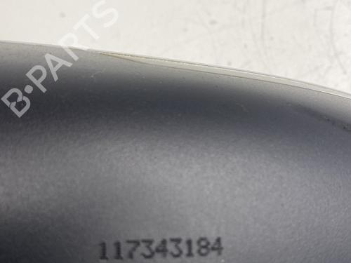 Left mirror AUDI A4 B8 Avant (8K5) 2.0 TDI | BP30848393C26 