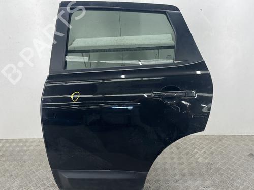 Used Left rear door NISSAN QASHQAI / QASHQAI +2 I (J10, NJ10, JJ10E) 1.5 dCi (106 hp) 26224204