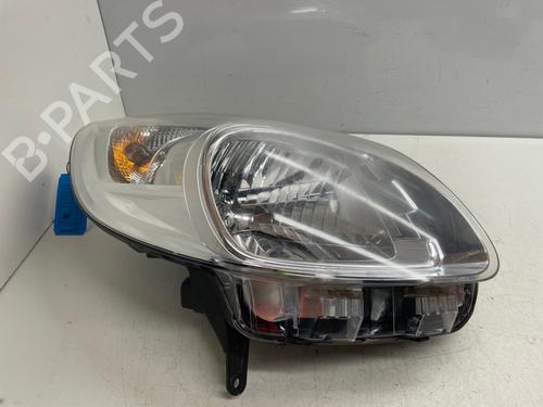 Right headlight RENAULT KANGOO Express (FW0/1_) 1.5 dCi 95 (FW16) | BP40513069C29 - Image 3