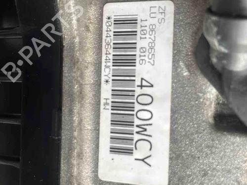 Gearbox BMW 1 (F21) 116 d | BP26170486M3  - Image 6