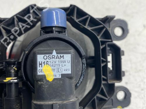 Left front fog light DACIA SANDERO II 1.5 dCi 75 / Blue dCi 75 (B8JW, B8M4, B8AH, B8M7, B8M6) | BP39663148C30 - Image 5