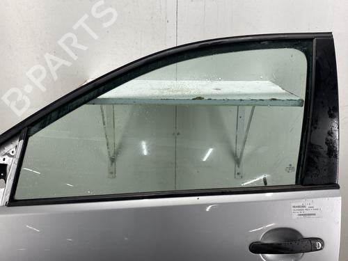 Left front door VW POLO (9N_, 9A_) 1.2 | BP23831505C2 