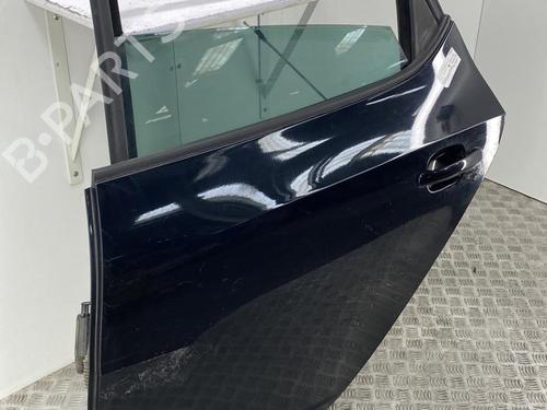 Left rear door SEAT IBIZA IV (6J5, 6P1) 2.0 TDI | BP22853948C4 