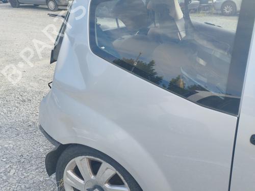 Front left window mechanism CITROËN C2 (JM_) 1.4 HDi | BP30848360C22 - Image 12