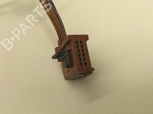 Left mirror PEUGEOT 407 (6D_) 2.0 HDi 135 (6DRHRH, 6DRHRE, 6DRHRG, 6DRHRJ) | BP22856626C26 