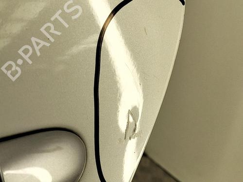Left rear door RENAULT KOLEOS I (HY_) 2.0 dCi 4x4 (HY0K) | BP22854684C4 