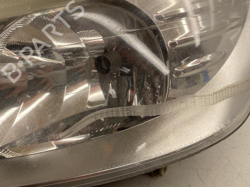 Left headlight RENAULT ESPACE IV (JK0/1_) 2.0 dCi (JK02, JK03) | BP32858630C28 - Image 4