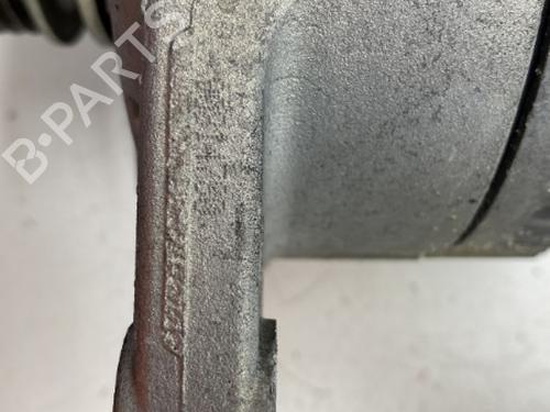 Alternator HYUNDAI TUCSON (TL, TLE) 1.7 CRDi | BP22861580M7 