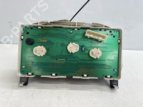 Used Instrument cluster Instrument cluster 39508748 39508748
