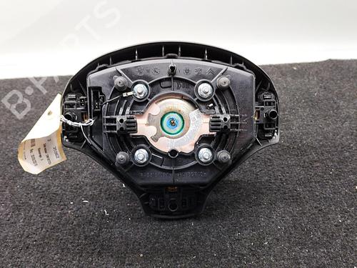 Driver airbag PEUGEOT 5008 (0U_, 0E_) 2.0 HDi 150 / BlueHDi 150 | BP22853915C9 