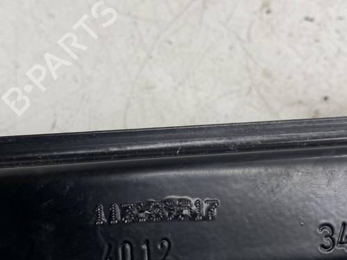 Rear left window mechanism VW POLO V (6R1, 6C1) 1.2 TDI | BP30174505C24