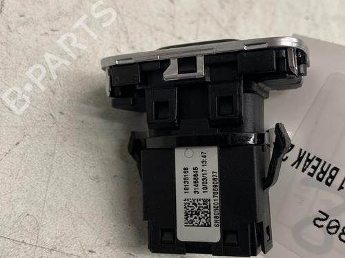 Used Switch Switch VOLVO V40 Cross Country (526) D2 (120 hp) 26683843 26683843