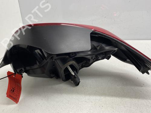 Left taillight CITROËN DS3 (SA_) 1.2 VTi 82 | BP32490877C34 - Image 3