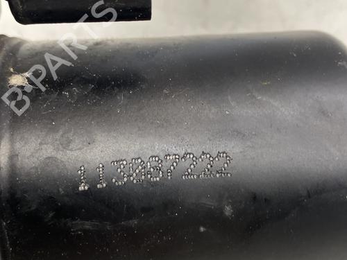 Front wiper motor FORD KUGA II (DM2) 2.0 TDCi | BP30859793M29