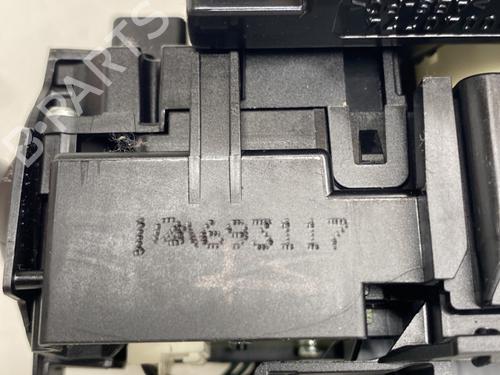 Used Steering column stalk Steering column stalk VW GOLF VII (5G1, BQ1, BE1, BE2) 1.6 TDI (105 hp) 25204681 25204681