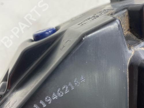 Used Left daytime light Left daytime light LAND ROVER RANGE ROVER EVOQUE (L538) [2011-2019] 36414352 36414352
