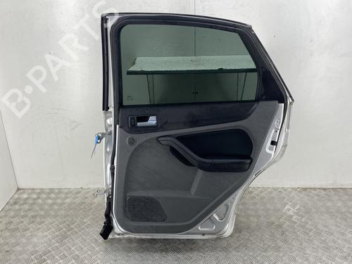 Dør højre bagtil FORD FOCUS II (DA_, HCP, DP) 1.8 TDCi | BP26683711C5 
