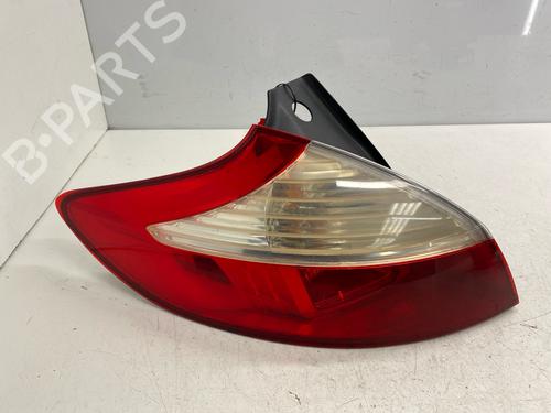Used Left taillight Left taillight 39214233 39214233