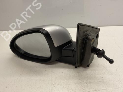Left mirror CHEVROLET AVEO Hatchback (T300) 1.3 D | BP22860484C26 