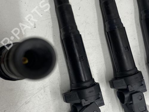 Used Ignition coil Ignition coil PEUGEOT 207 (WA_, WC_) 1.6 16V VTi (120 hp) 22860499 22860499