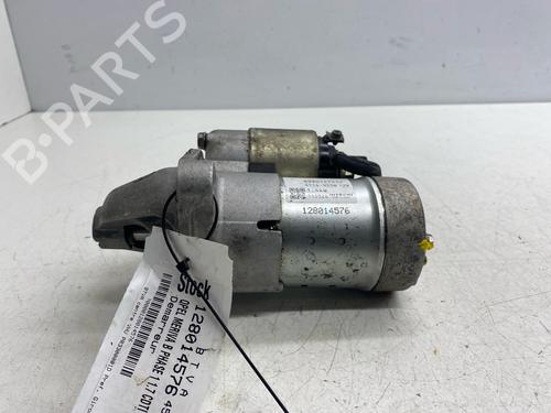 Starter OPEL MERIVA B MPV (S10) 1.7 CDTI (75) | BP38186510M8 - Image 5