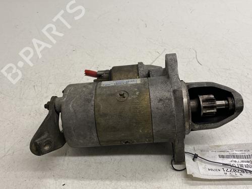 Startmotor ROVER 200 II Hatchback (RF) 214 Si (103 hp) 29528917