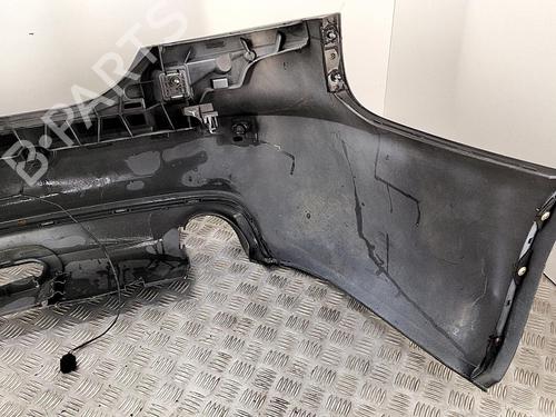 Rear bumper AUDI A6 C6 (4F2) 2.0 TDI | BP22849881C8 