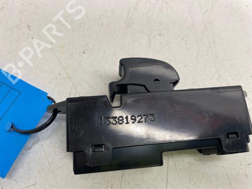 Left front window switch CITROËN C-CROSSER (VU_, VV_) 2.2 HDi | BP39970062I27 - Image 2