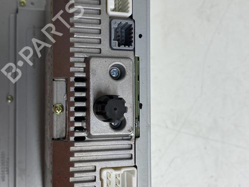 Radio RENAULT CLIO IV (BH_) 0.9 TCe 90 (BHNF, BHMA, BHMH, BHJK, BHJR) | BP22860296E6 