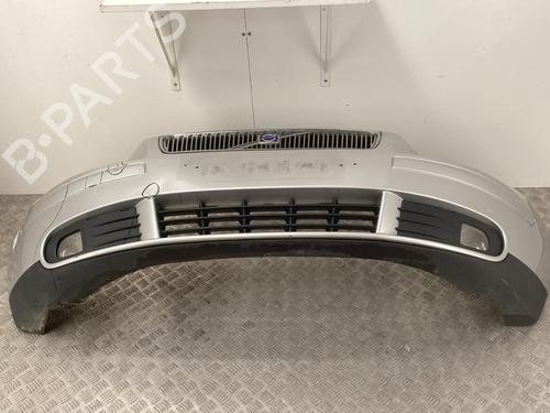 Front bumper VOLVO V50 (545) 2.0 D | BP22857072C7 