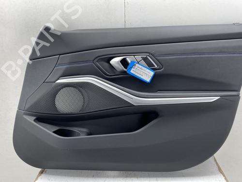 Front right panel BMW 3 Touring (G21, G81) 320 i | BP26683583C59  - Image 5