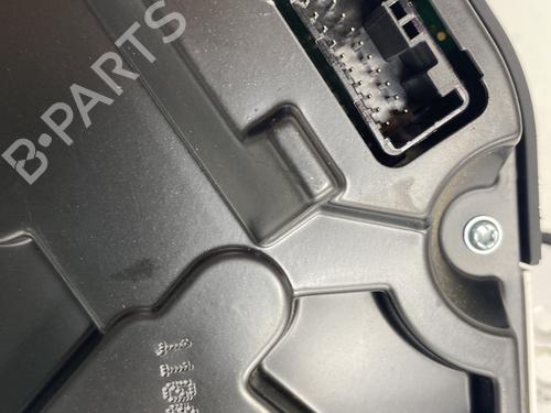 Instrument cluster TOYOTA AURIS (_E15_) 2.0 D-4D (ADE150_, ADE150R) | BP29968854C47