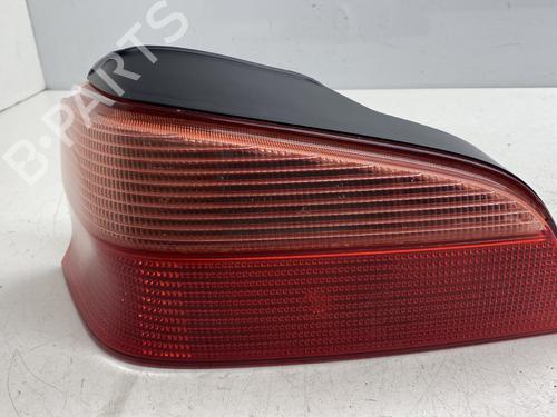 Used Left taillight PEUGEOT 106 I (1A, 1C) 1.1 (60 hp) 28015474