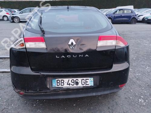 Warning switch RENAULT LAGUNA III (BT0/1) 1.5 dCi (BT00, BT0A, BT0T, BT1J) | BP34149066I22 - Image 6