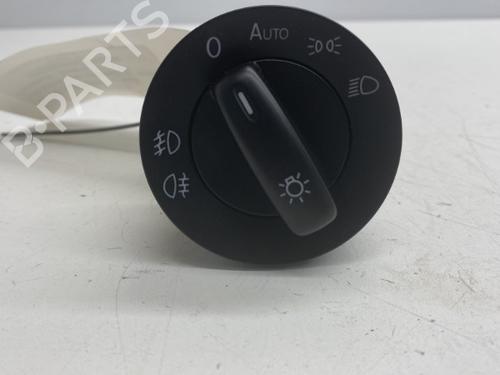 Używane Przełącznik świateł VW PASSAT B6 Variant (3C5) 2.0 TDI 16V (140 hp) 22860972