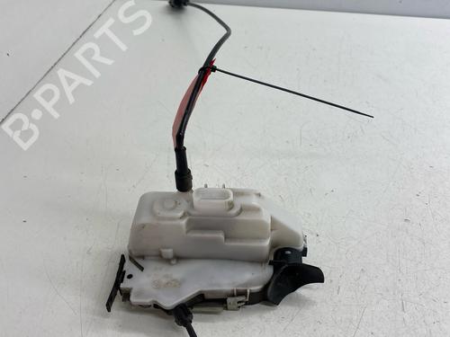 front-left-lock-renault-scenic-ii-jm01_-2003-2004-2005-2006-2007-2008-2009-2010-34645264 main image