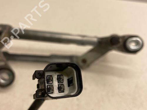 Front wiper motor CHEVROLET CAPTIVA (C100, C140) 2.0 D 4WD | BP40177492M29 - Image 5
